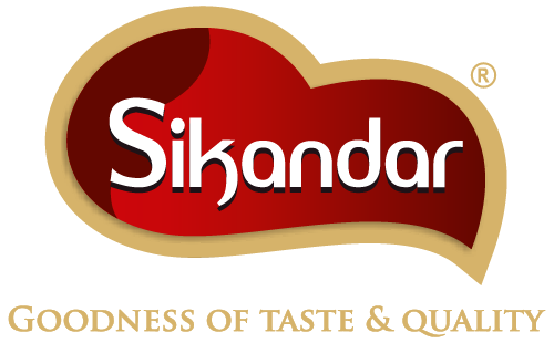 About Us 1 Sikandar Logo