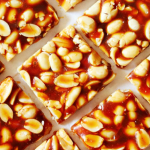 Chikki