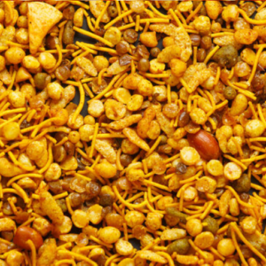 Namkeen