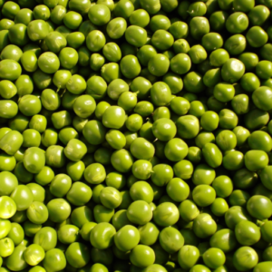 Peas