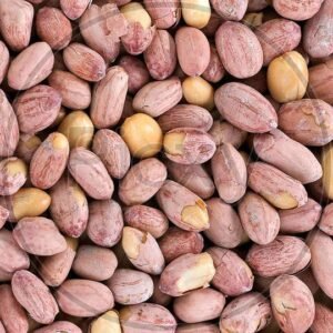 Peanuts